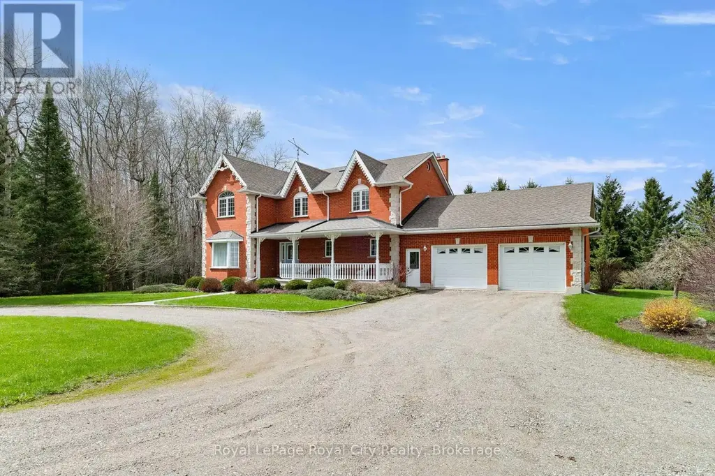 5445 5th Line, Guelph/Eramosa