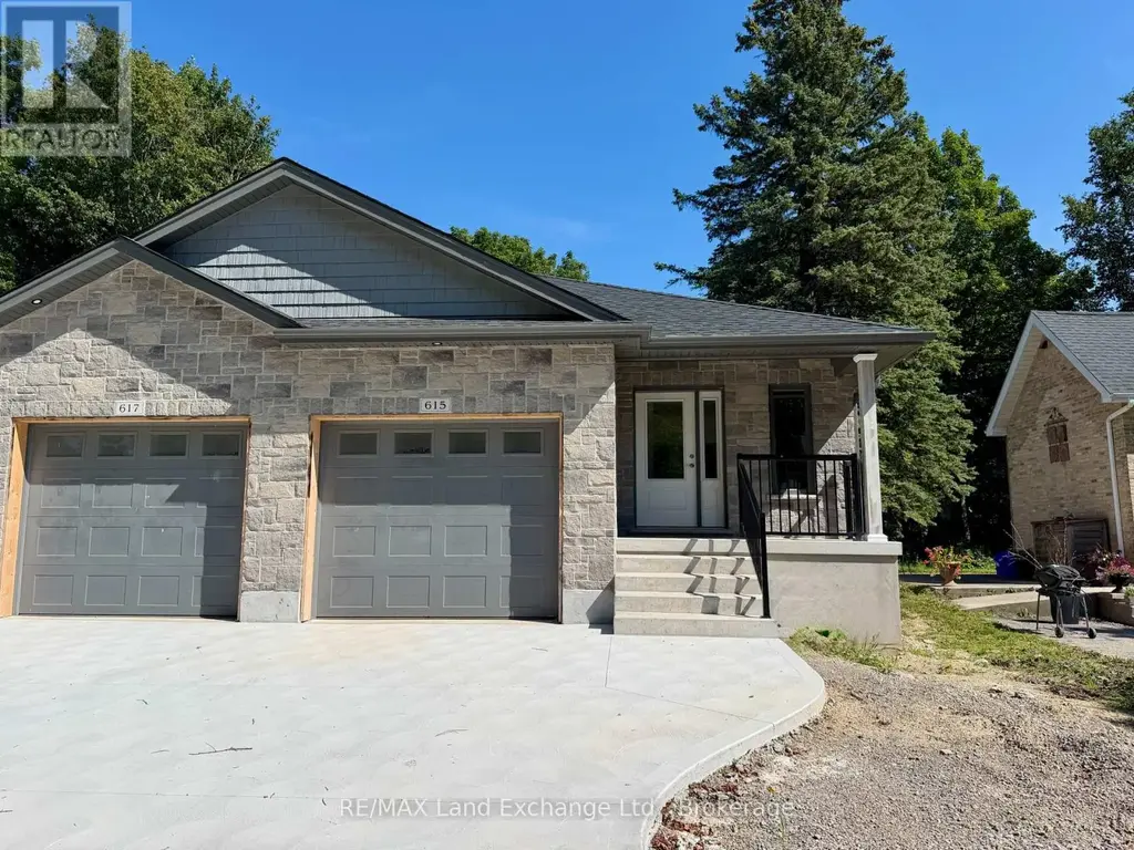615 Hilker Street, Saugeen Shores