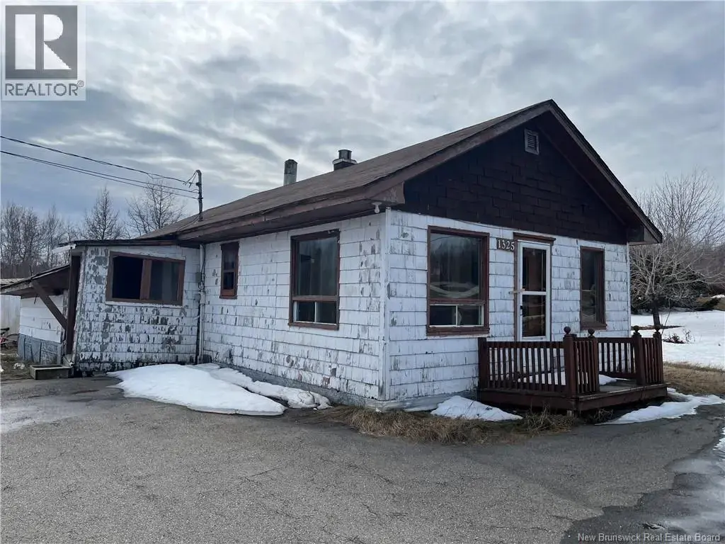 1325 Route 350, Landry Office
