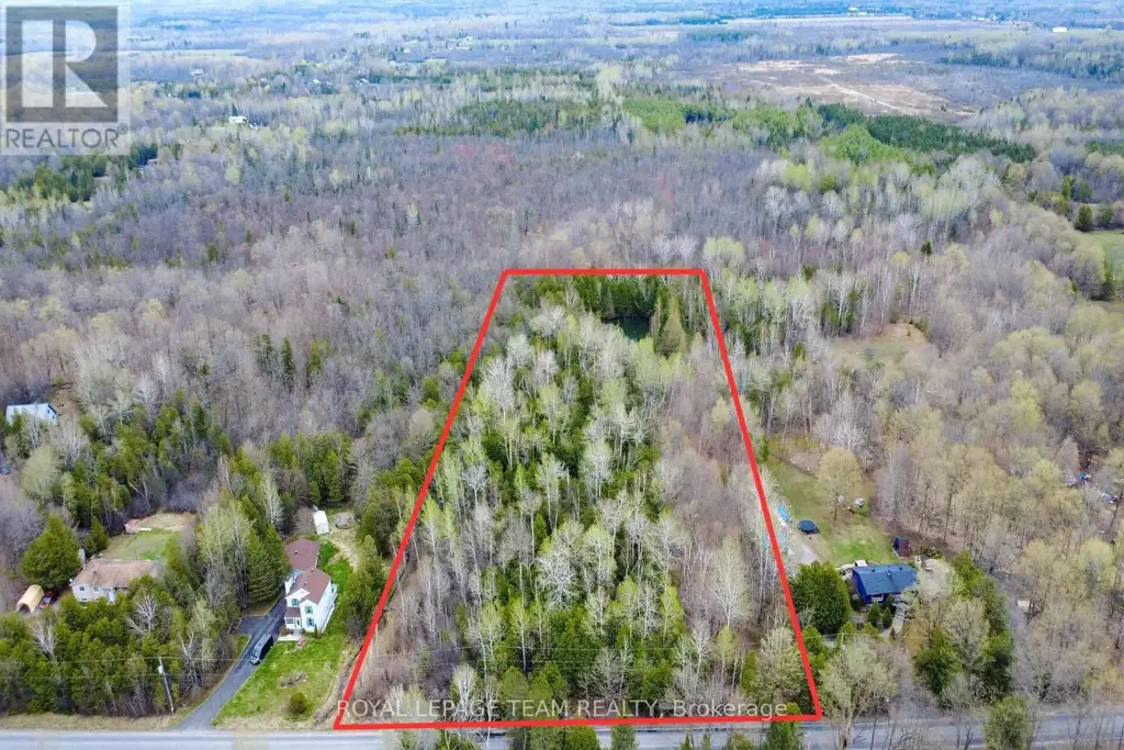 00 Bolton Road, North Grenville