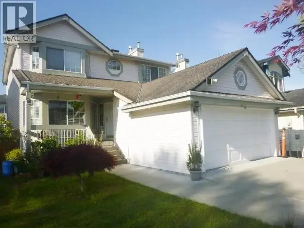22271 Mclean Avenue, Richmond