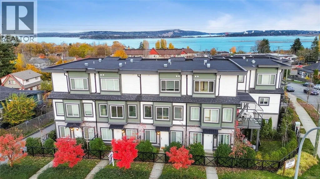 101 253 Victoria Rd, Nanaimo