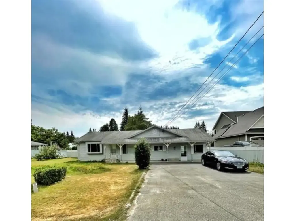 24954 56 Avenue, Langley