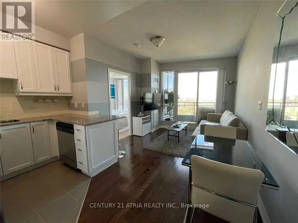 1412 - 18 Holmes Avenue, Toronto (Willowdale East)