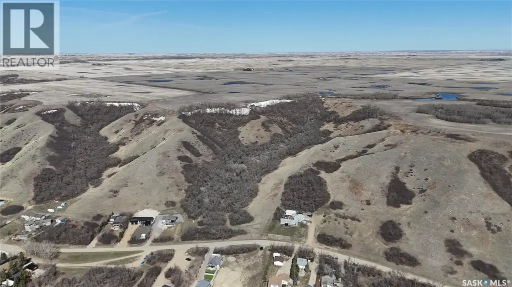 Spanier Acerage, North Qu'Appelle Rm No. 187