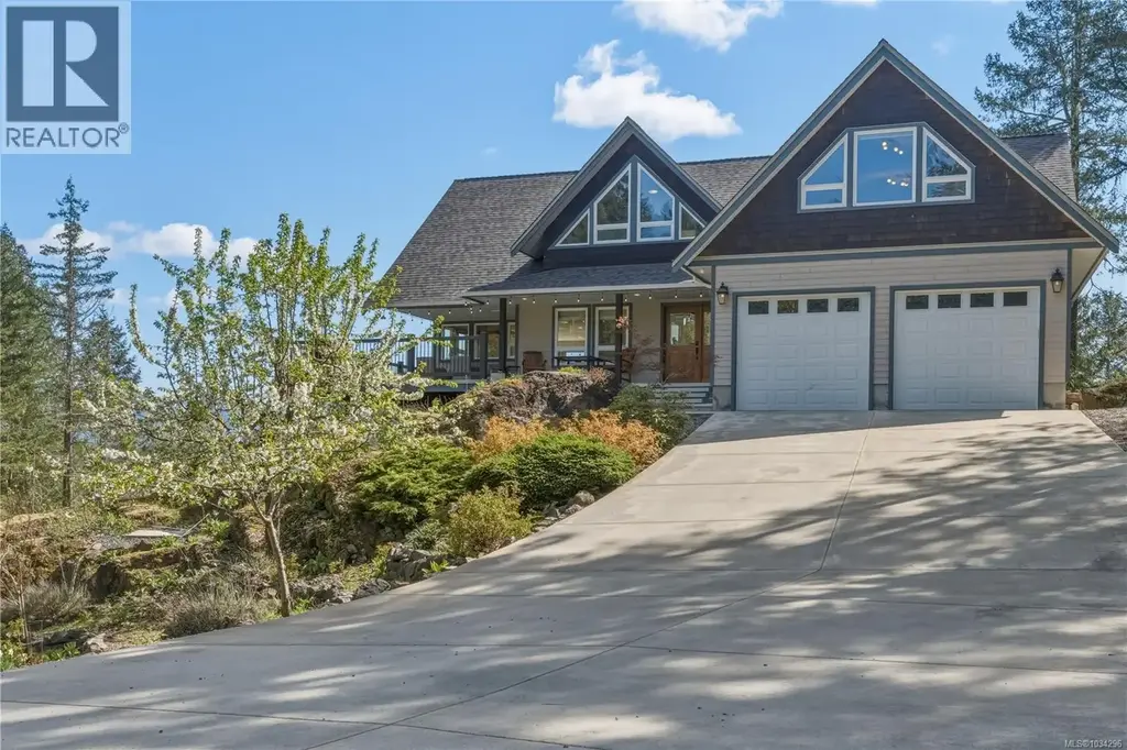 5070 Katherine Dr, Port Alberni