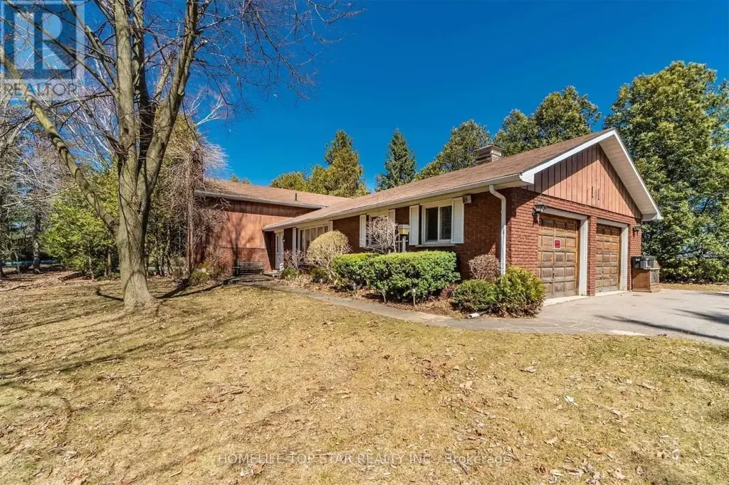 8733 Heritage Road, Brampton (Brampton West)