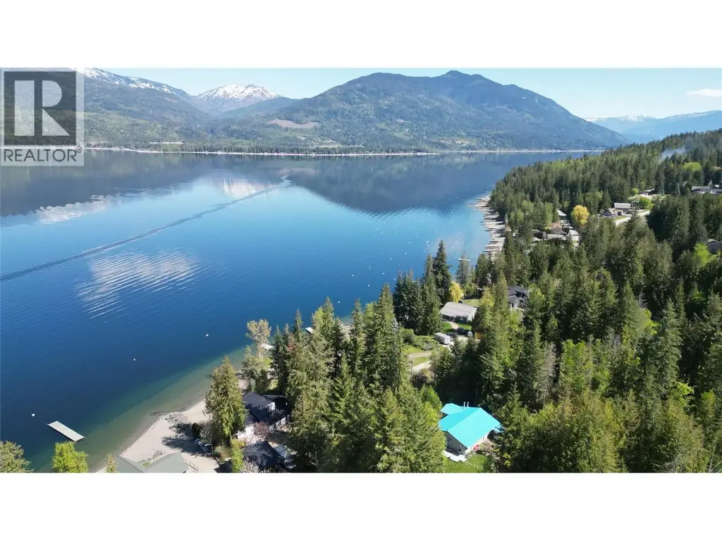 4265 Eagle Bay Road, Eagle Bay