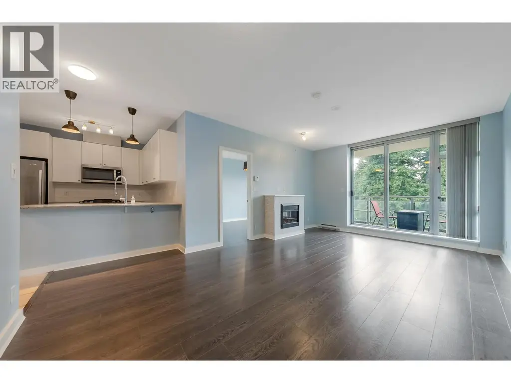 1007 280 Ross Drive, New Westminster