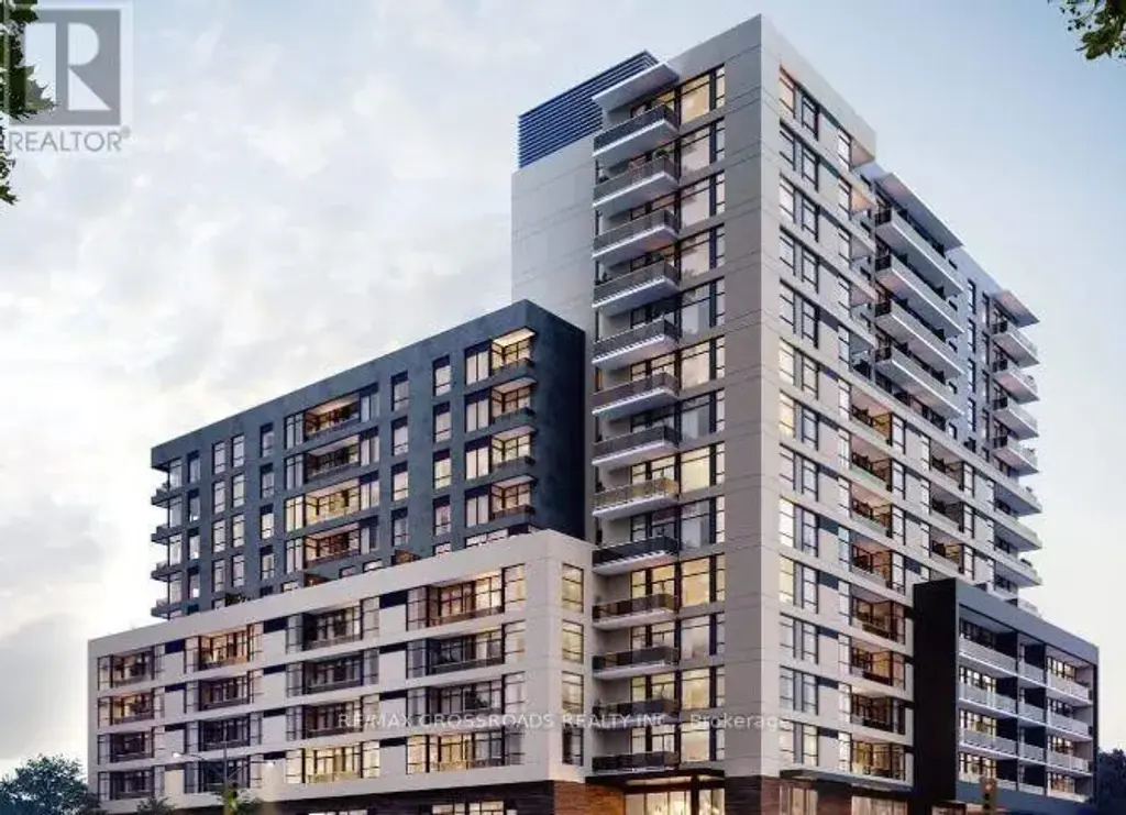 1209 - 1350 Ellesmere Road, Toronto (Bendale)