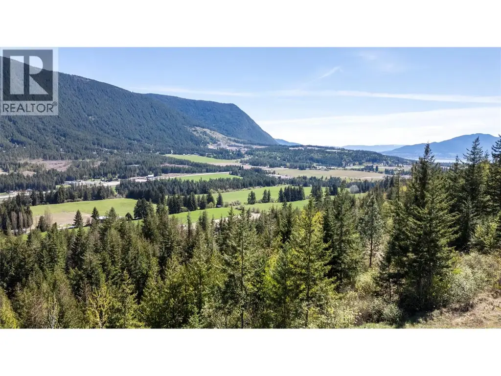 Planned Lot 1 Tappen Notch Hill Road, Tappen
