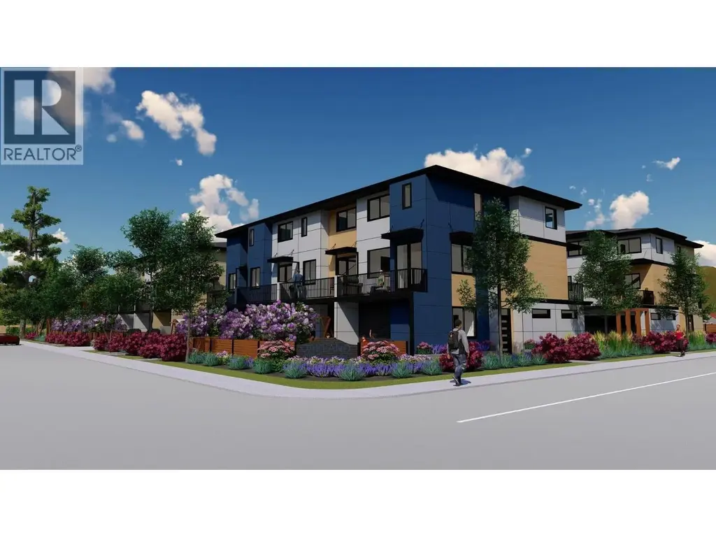 605 Fraser Road, Kelowna