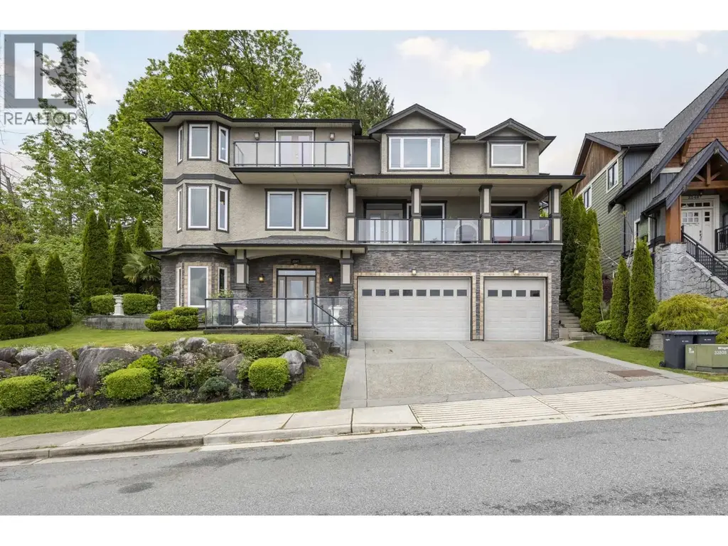 2247 Kaptey Avenue, Coquitlam