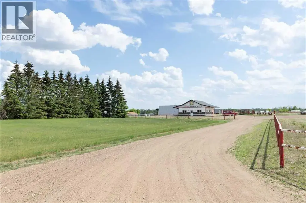 #10 19447 Hwy 12, Rural Stettler No. 6, County of