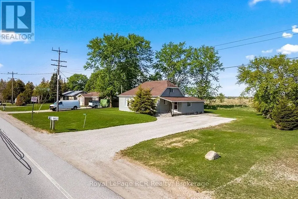2882 6 Highway, Northern Bruce Peninsula