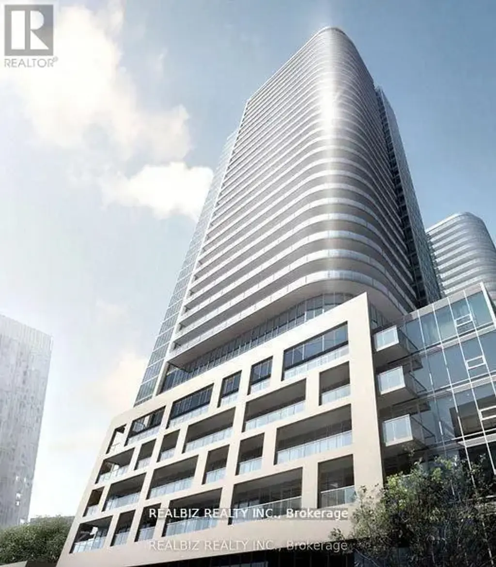 2003 - 2033 Kennedy Road, Toronto (Agincourt South-Malvern West)