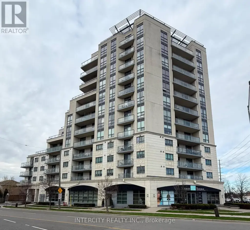802 - 7730 Kipling Avenue, Vaughan (Vaughan Grove)
