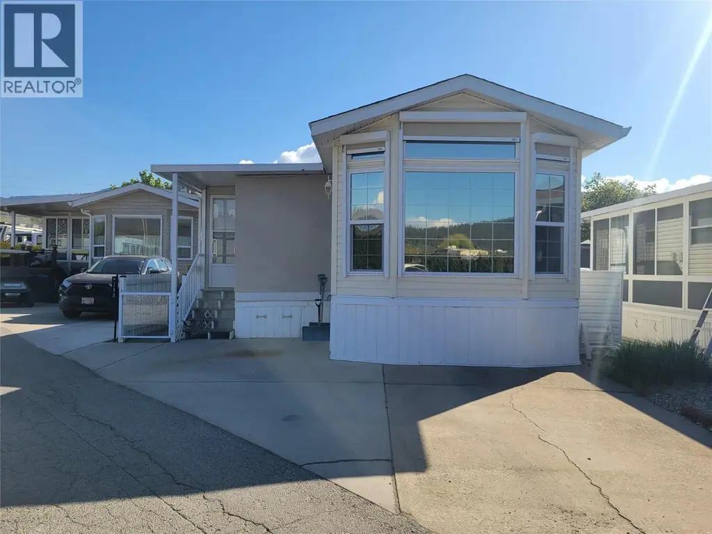 415 Commonwealth Road Unit# 298, Lake Country