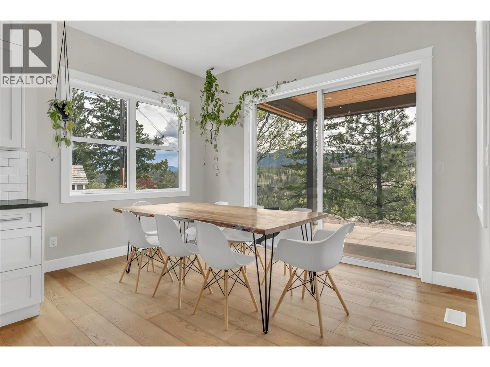 8388 Princeton Summerland Road. Summerland, British Columbia