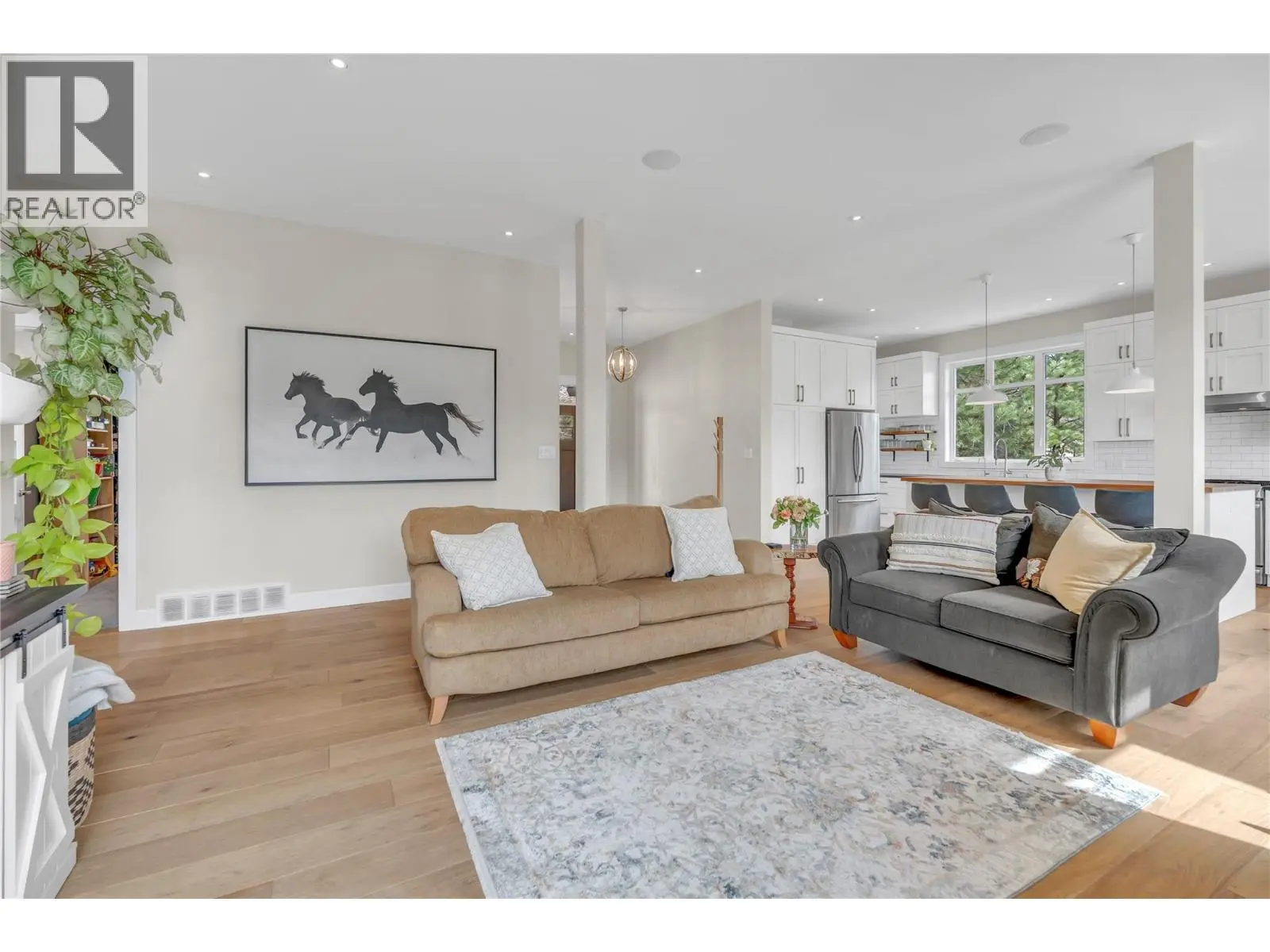 8388 Princeton Summerland Road. Summerland, British Columbia