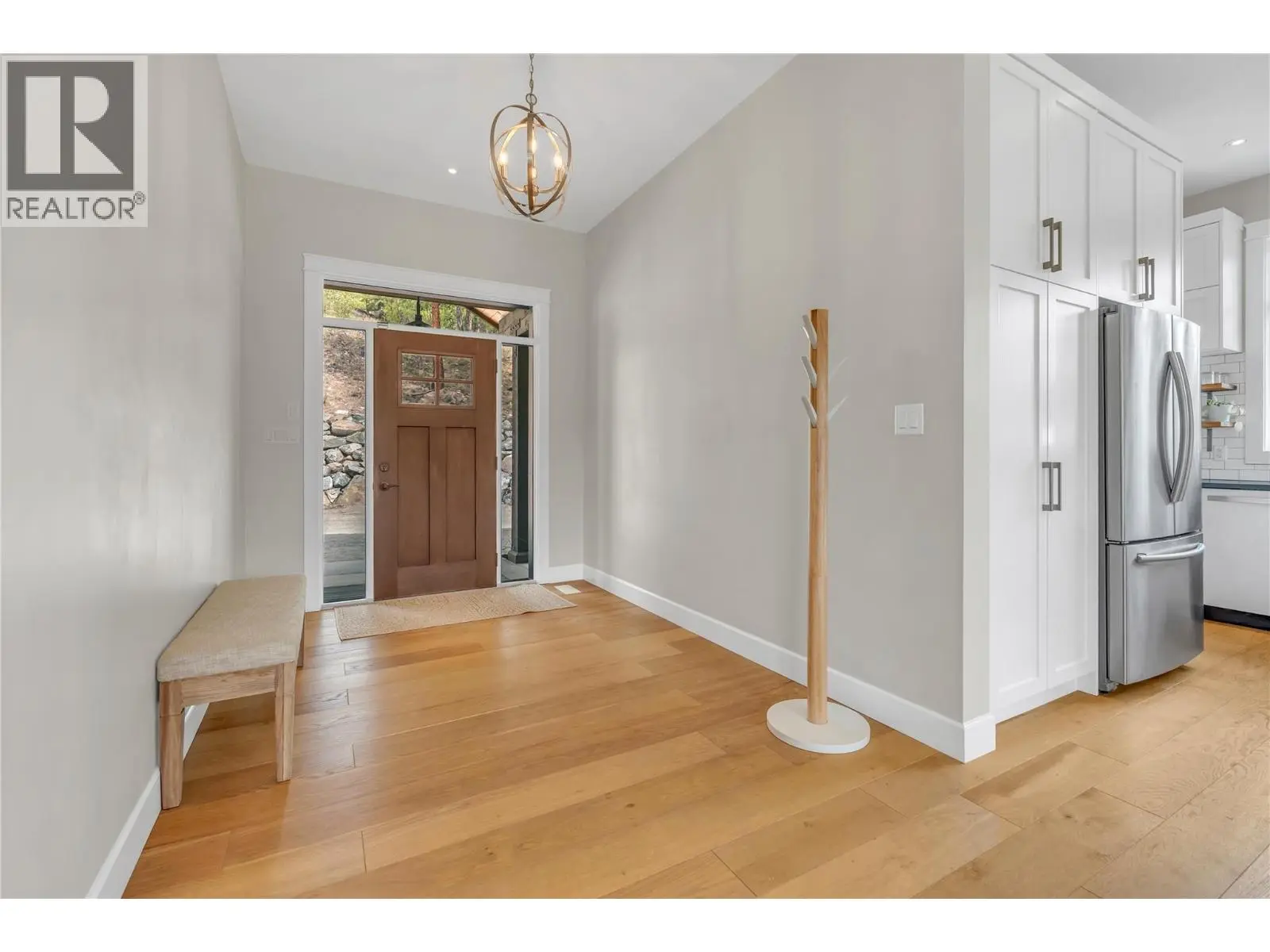 8388 Princeton Summerland Road. Summerland, British Columbia