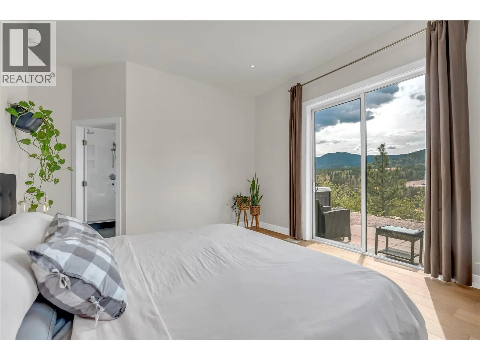8388 Princeton Summerland Road. Summerland, British Columbia