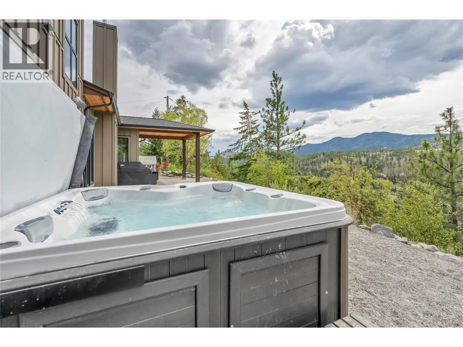8388 Princeton Summerland Road. Summerland, British Columbia