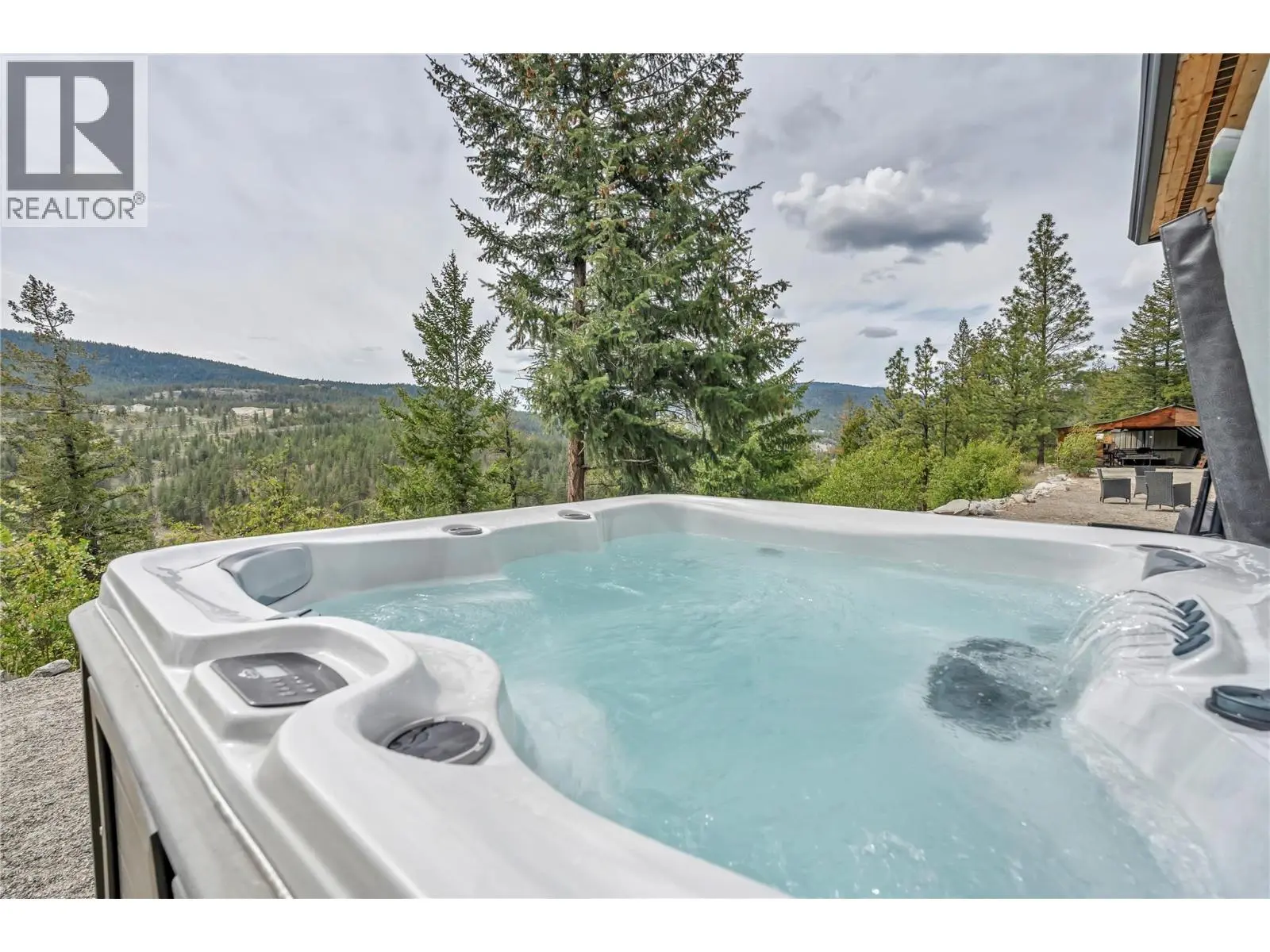 8388 Princeton Summerland Road. Summerland, British Columbia