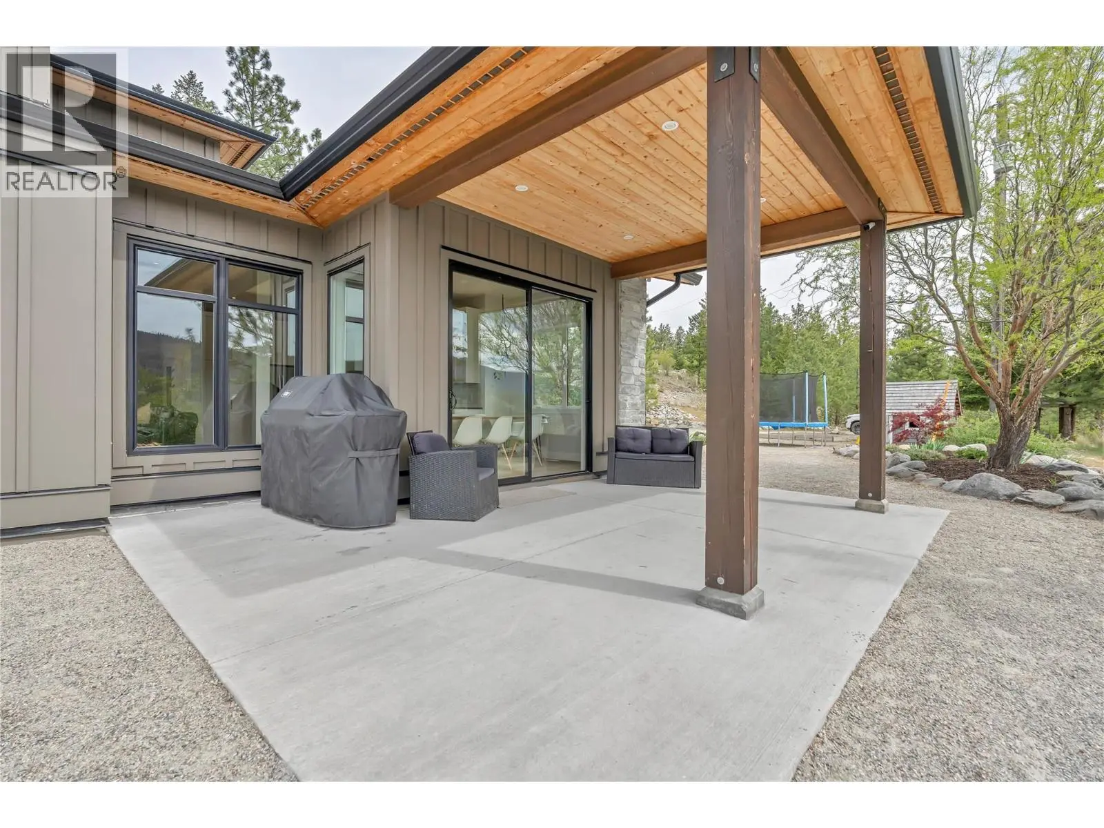 8388 Princeton Summerland Road. Summerland, British Columbia