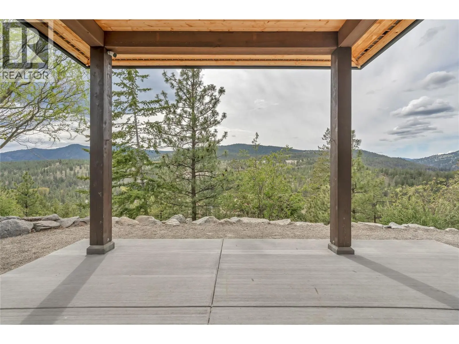8388 Princeton Summerland Road. Summerland, British Columbia