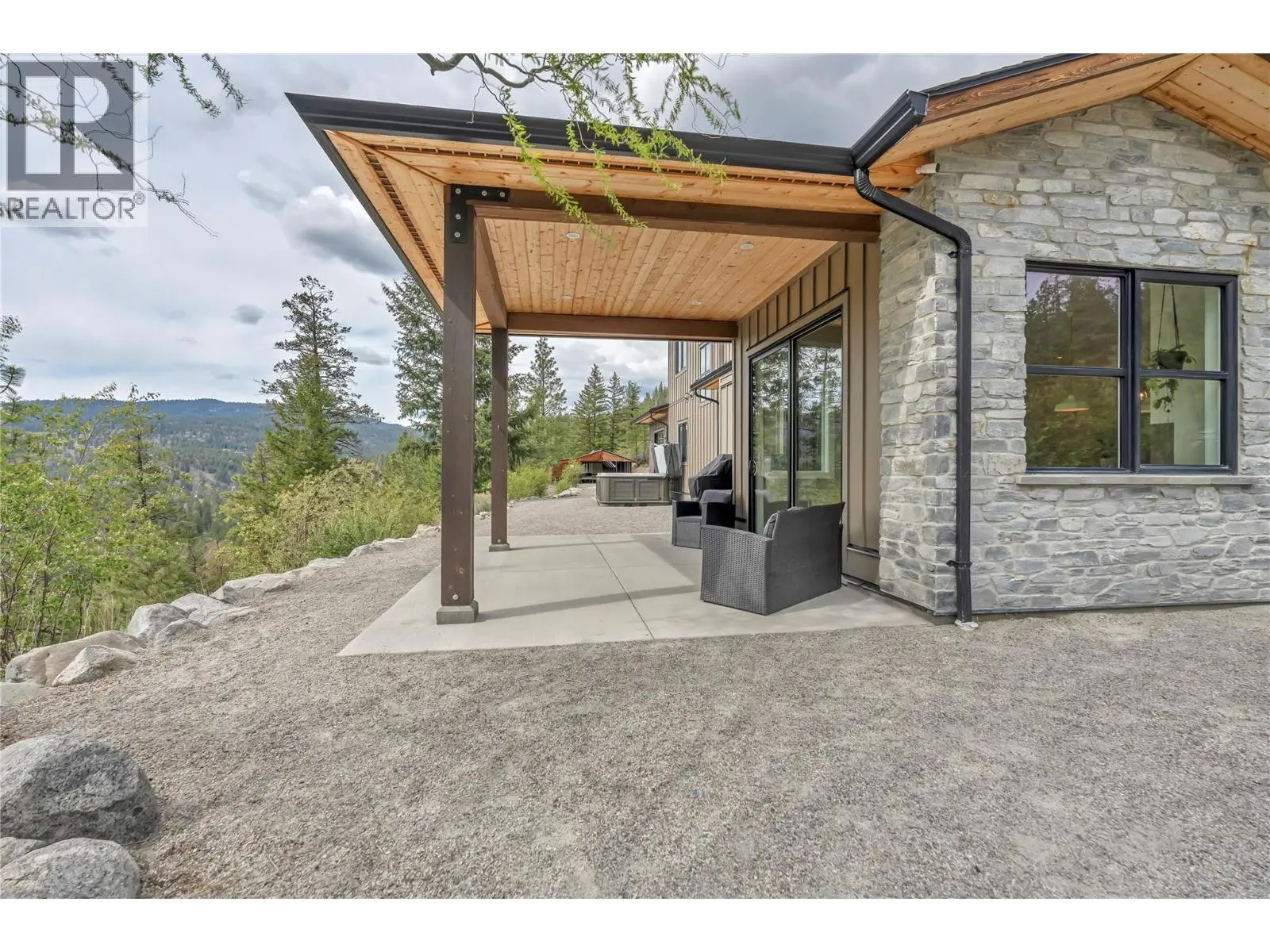 8388 Princeton Summerland Road. Summerland, British Columbia