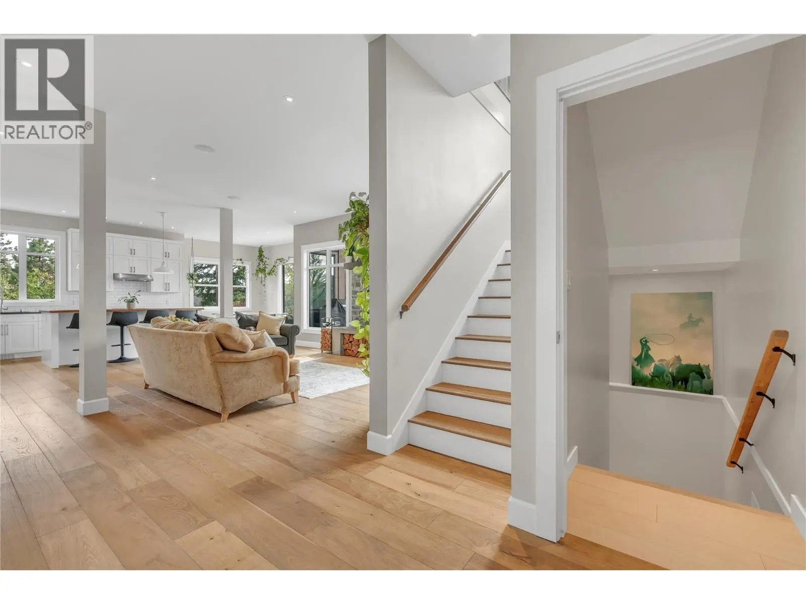 8388 Princeton Summerland Road. Summerland, British Columbia