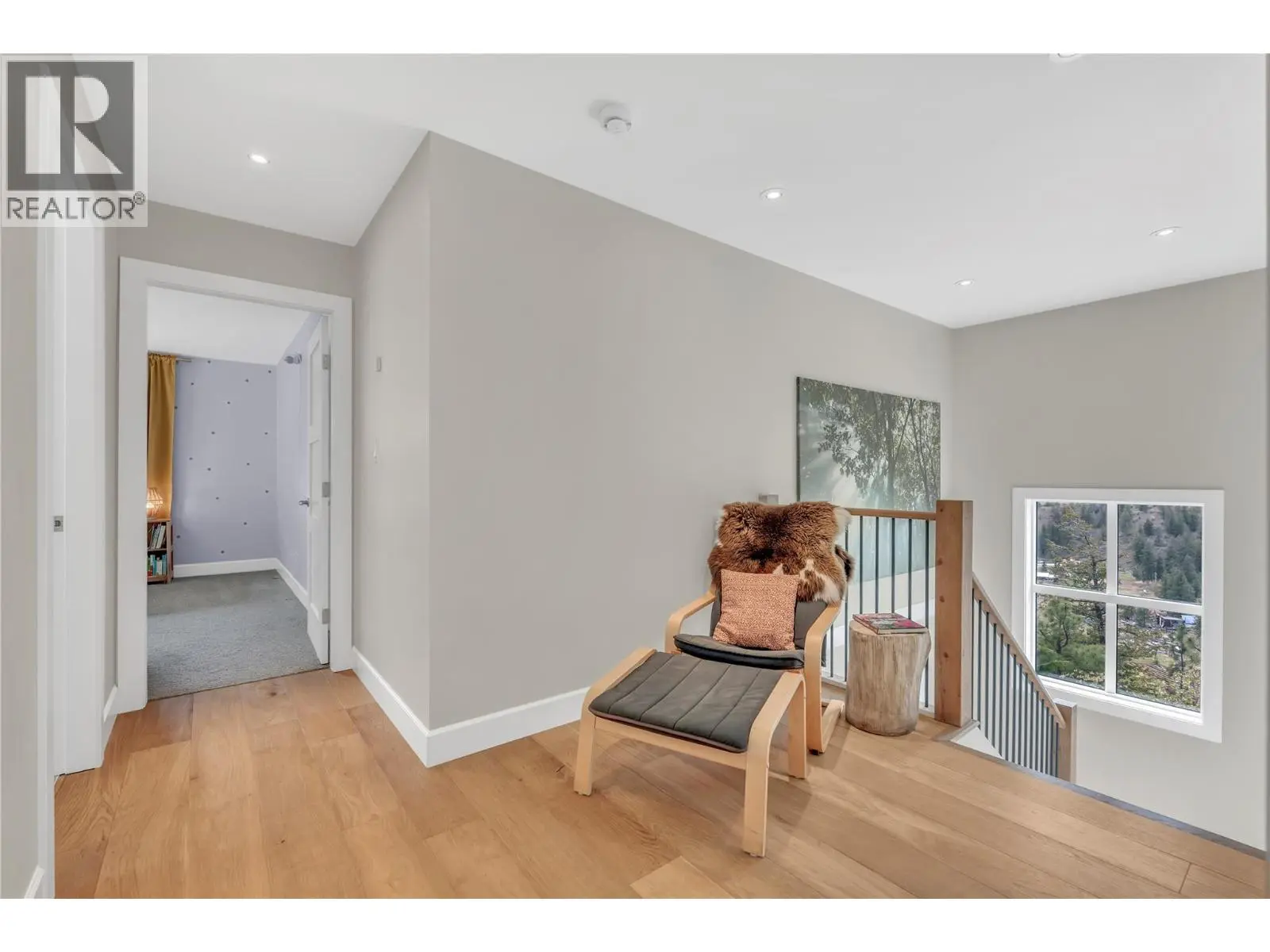 8388 Princeton Summerland Road. Summerland, British Columbia