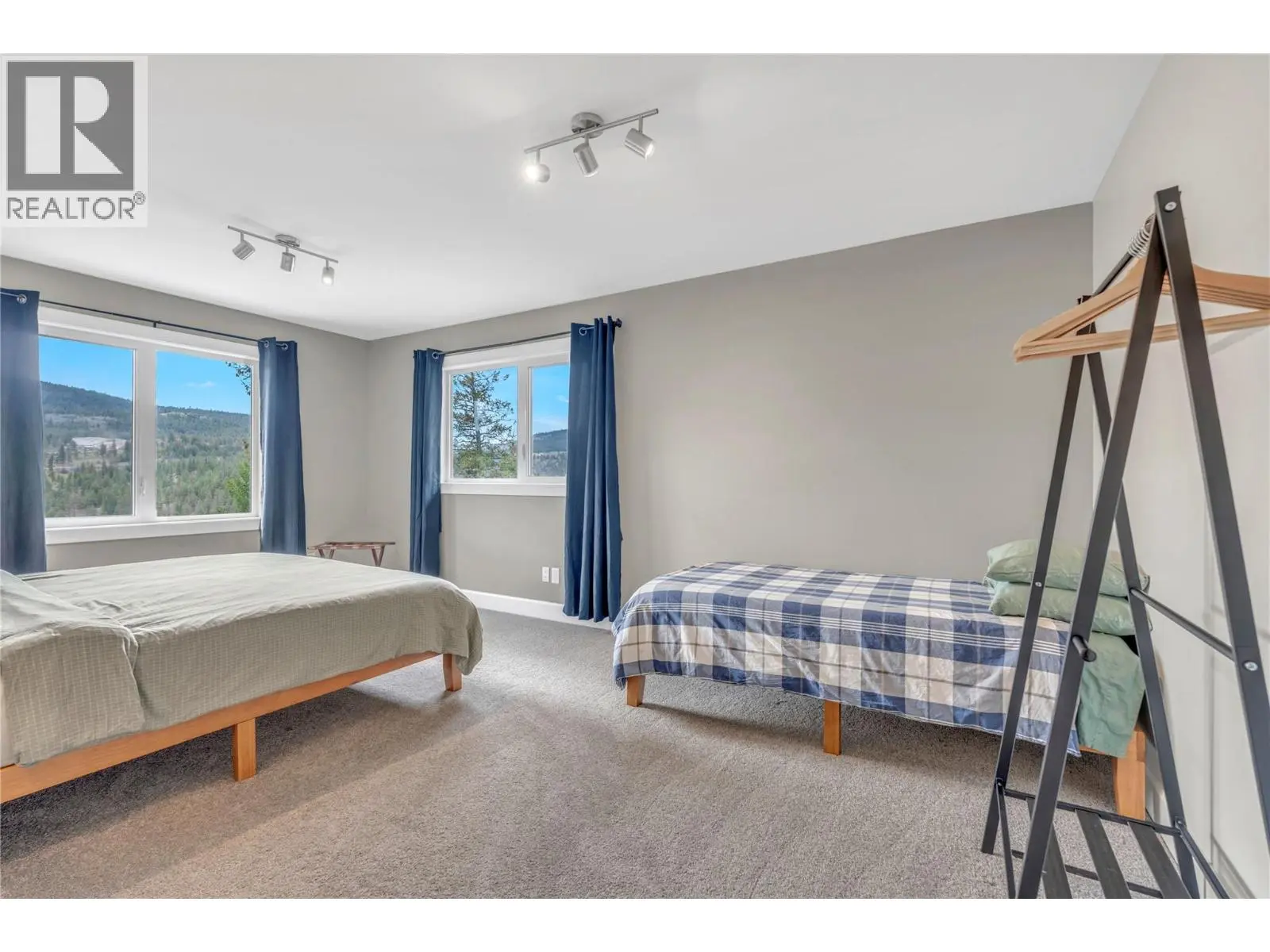 8388 Princeton Summerland Road. Summerland, British Columbia