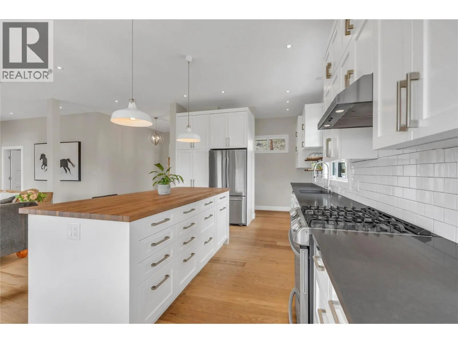 8388 Princeton Summerland Road. Summerland, British Columbia