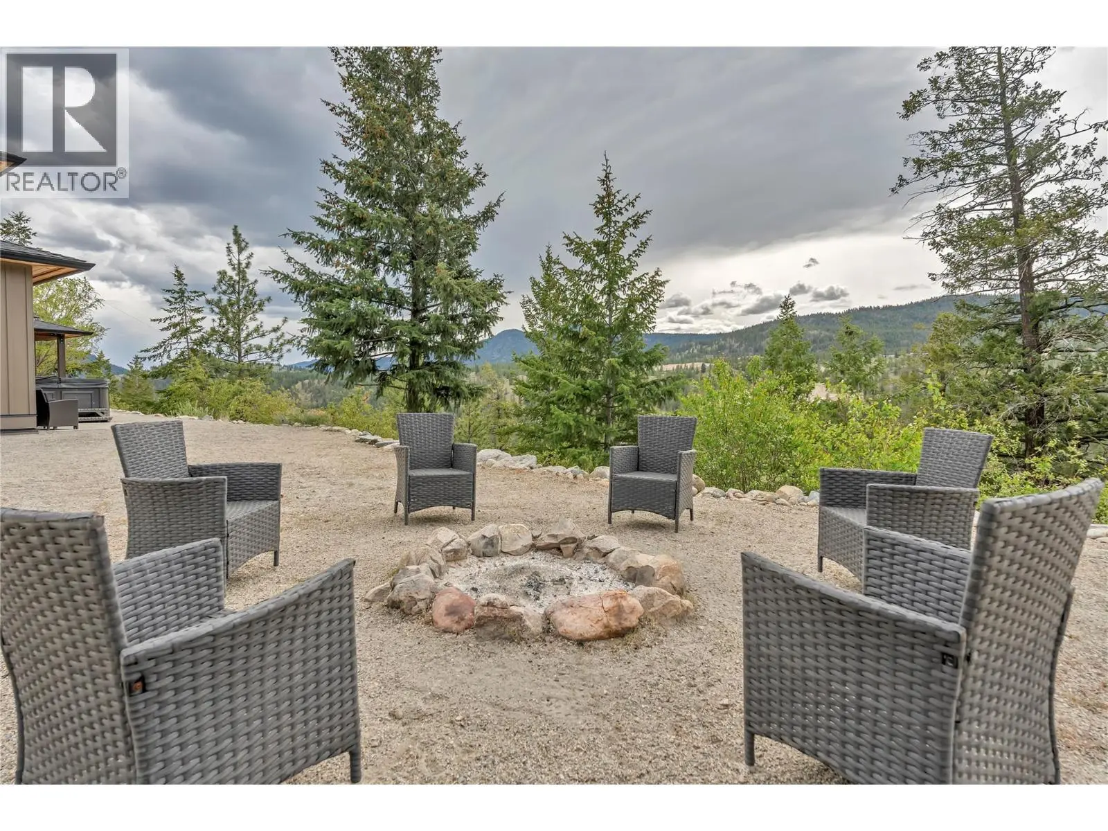 8388 Princeton Summerland Road. Summerland, British Columbia