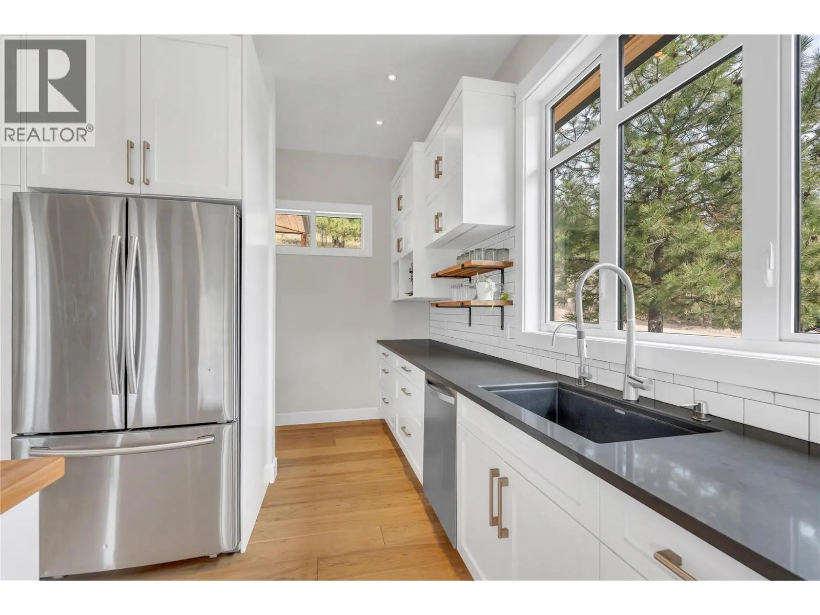 8388 Princeton Summerland Road. Summerland, British Columbia
