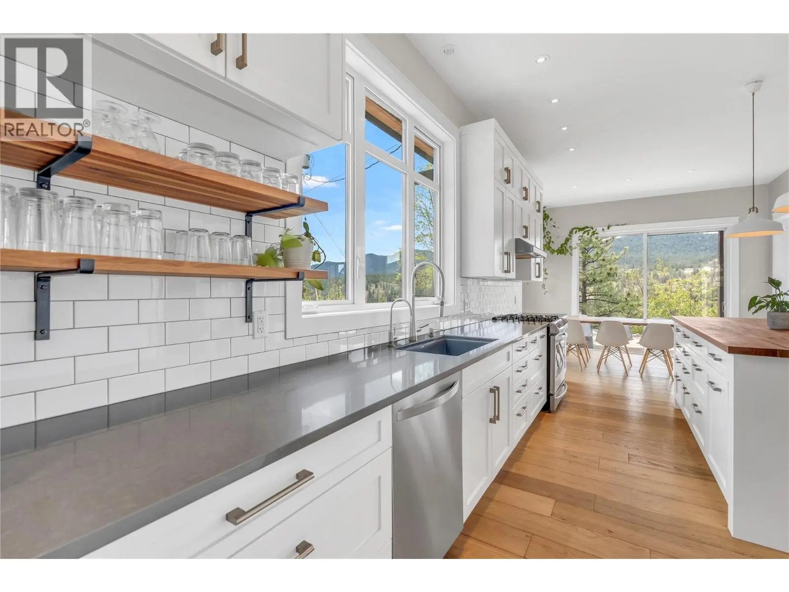 8388 Princeton Summerland Road. Summerland, British Columbia