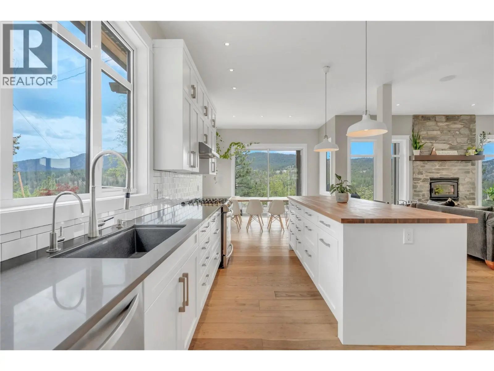 8388 Princeton Summerland Road. Summerland, British Columbia