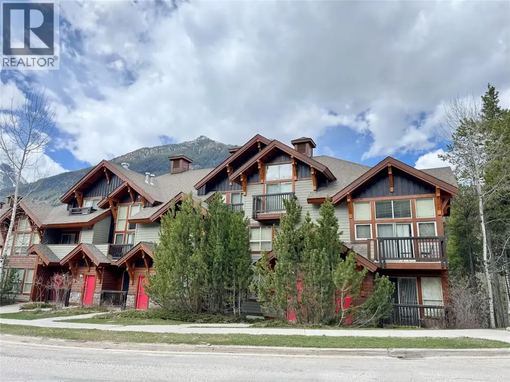 2049 Summit Drive Unit# 225c, Panorama Mountain