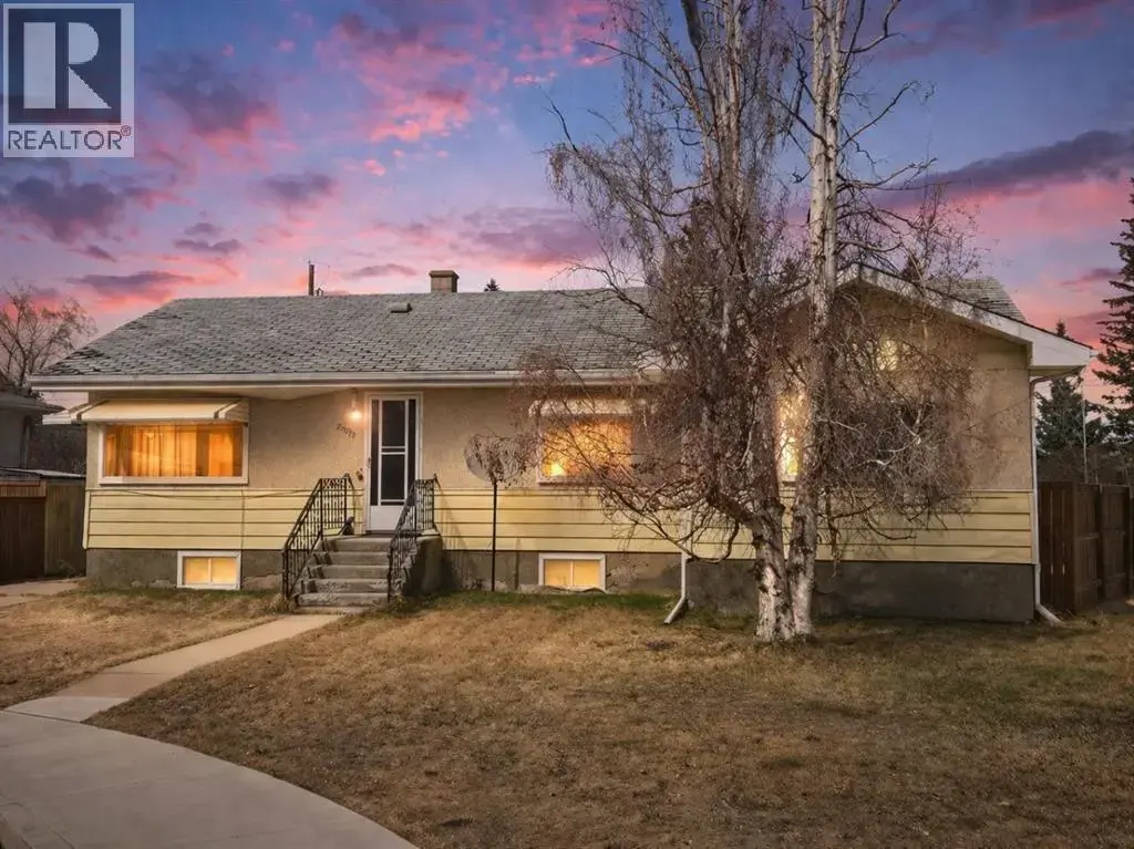 4612 50a Avenue, Rocky Mountain House