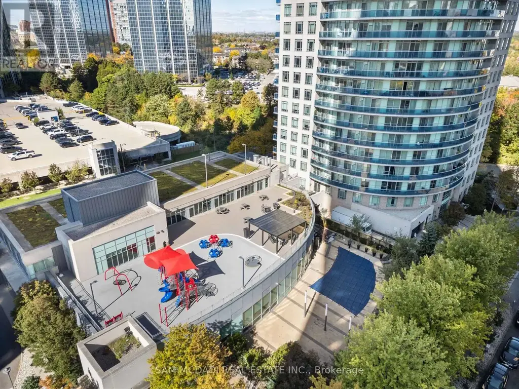 1805 - 80 Absolute Avenue S, Mississauga (City Centre)