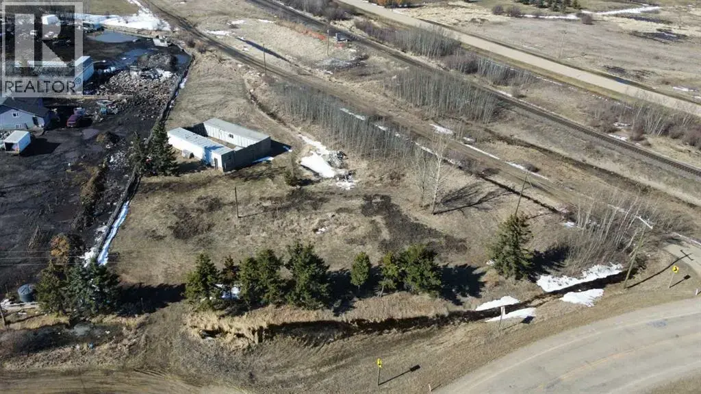 21528a Sec Hwy 617, Rural Camrose County