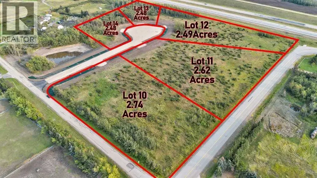 14, 701413 Range Road 72, Rural Grande Prairie No. 1, County of