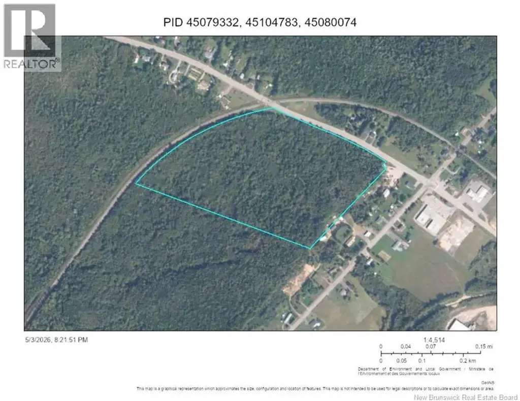 0 Bridge St Street, Chipman