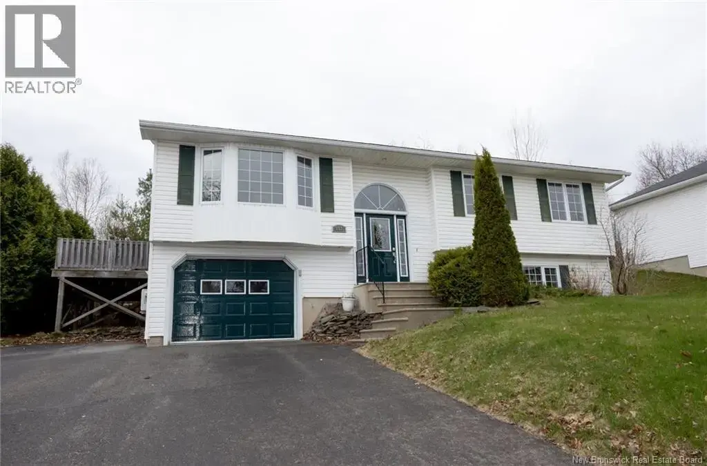 372 Kimble Drive, Fredericton