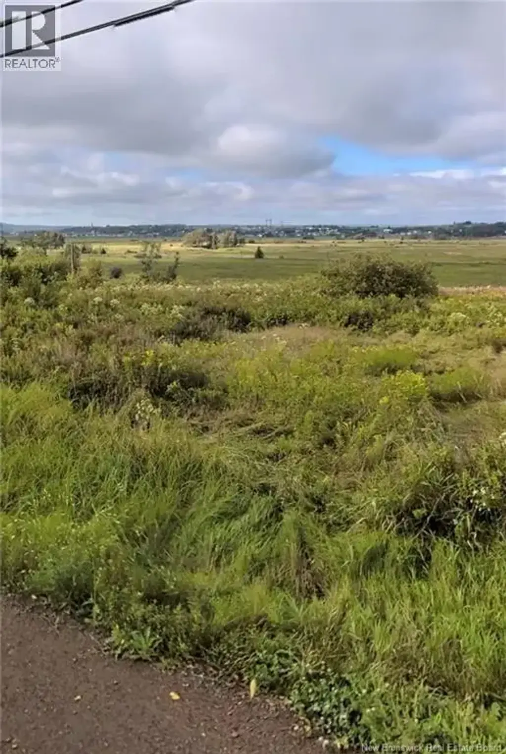Lot Royal Road, Memramcook
