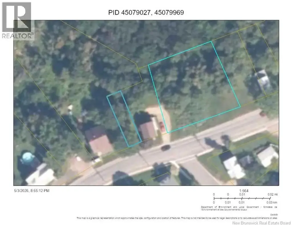 174 Main Street, Chipman