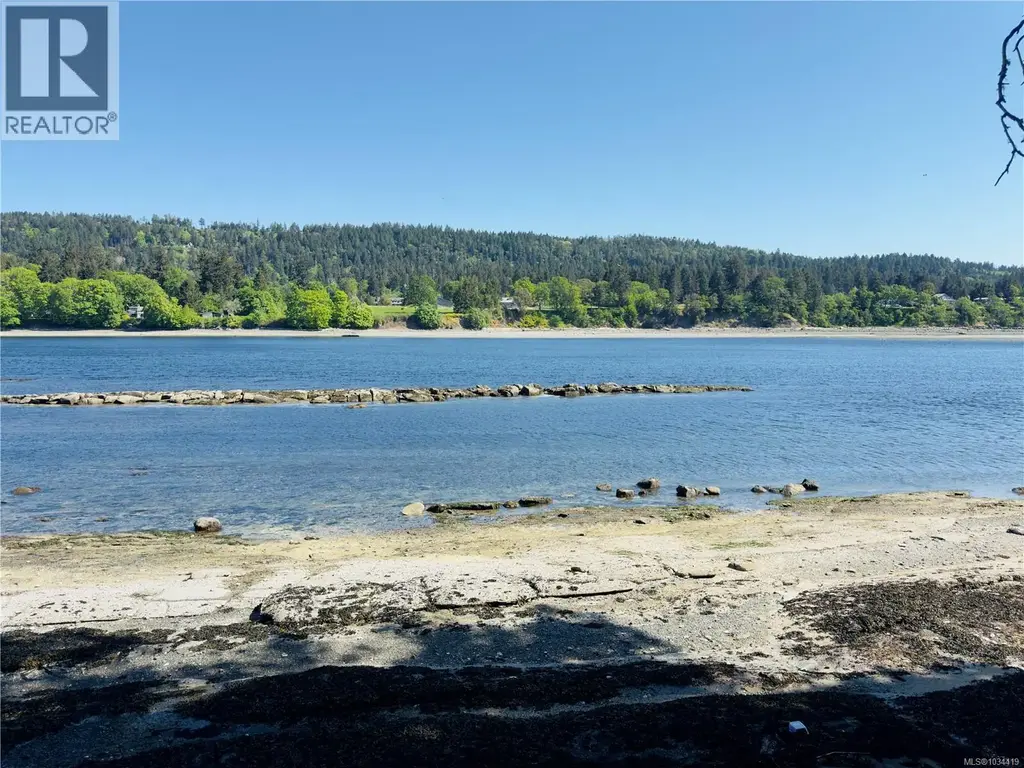 Lot 10 Driftwood Dr, Mudge Island