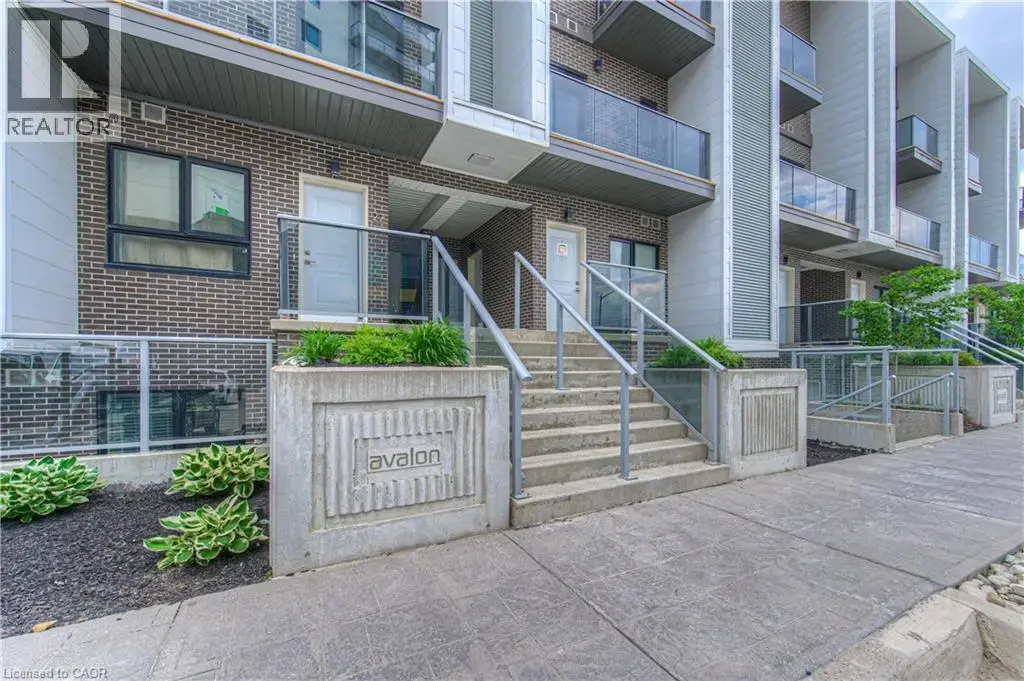 1430 Highland Road W Unit# 19a, Kitchener